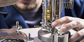 深圳宝珀维修服务点 深圳宝珀维修服务地址