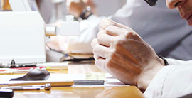 深圳宝珀售后官方维修 深圳宝珀售后保养中心