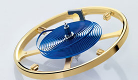 深圳伯爵维修服务点-重新组装并加润滑油