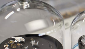 深圳伯爵维修网点-调校速率