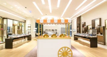 上海萧邦官方授权服务中心-深圳信兴广场售后维修服务中心