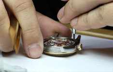 萧邦怎么辨真伪