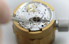 萧邦售后预约维修地址