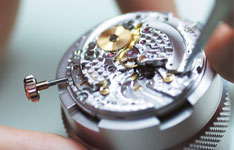 萧邦表全国售后维修