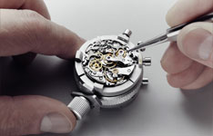 萧邦保养点电话多少