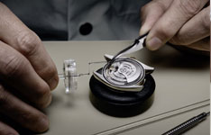 浪琴维修中心换块电池多钱